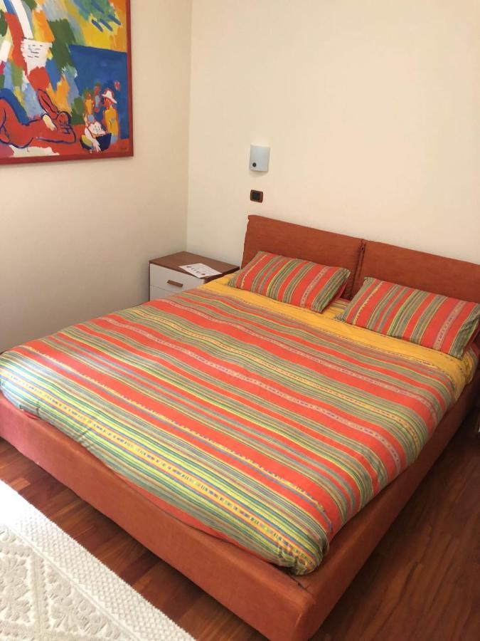Agrifoglio B&B Con Giardino Aritzo Eksteriør billede