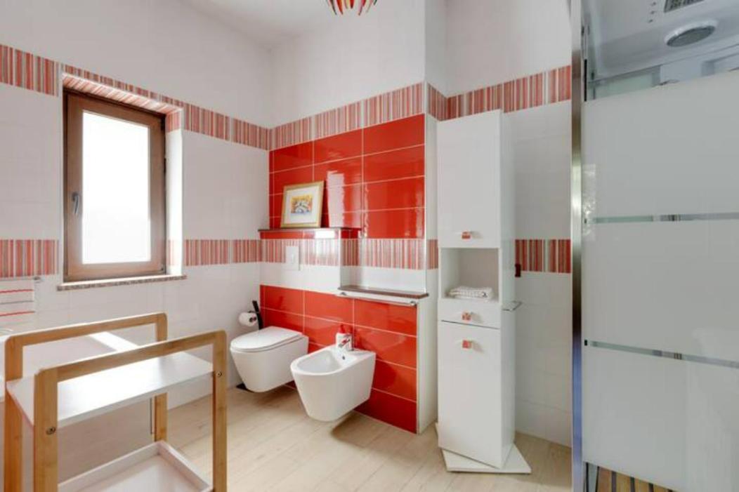 Agrifoglio B&B Con Giardino Aritzo Eksteriør billede